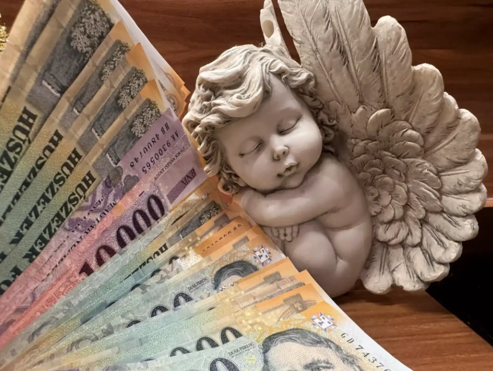 Ennek a 6 csillagjegynek hatalmas pénzt hoz 2025