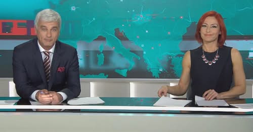 Itt a vége! Lecseréli az RTL csatorna Erős Antóniát és Szellő Istvánt – Nem hiszed el, de őket teszik a helyükre