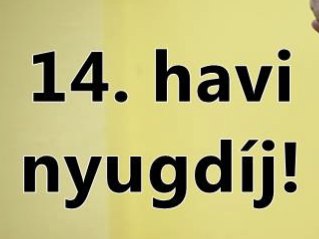 14. havi nyugdíj: „Ezt még álmukban se képzelték el!”– meglepődtek a nyugdíjasok