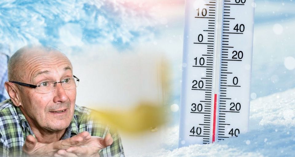 A hír igaz! Aggasztó fagyok jönnek, Németh Lajos elmondta, hoz-e a lehűlés havat is
