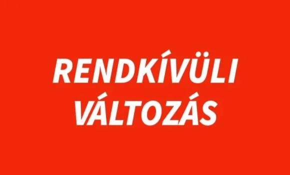 Nagypénteken életbe lép Magyarországon! Teljes zárlat jön!
