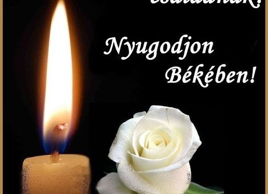 Gyászba borult az ország: Ma reggel meghalt Tibi bácsi!